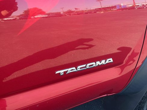 Used 2009 Toyota Tacoma 4x4 Double Cab image 28