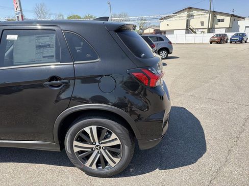 New 2026 Mitsubishi Outlander Sport ES AWD/4WD image 7