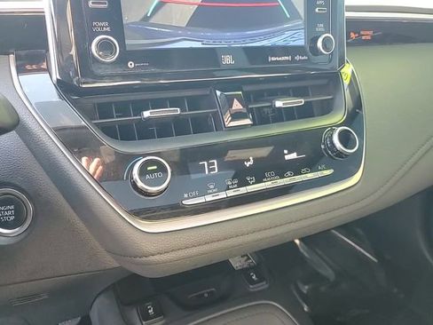 Used 2020 Toyota Corolla XSE w/ Carpet Mat Package (TMS) image 23