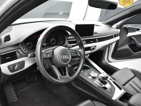 Used 2019 Audi A4 2.0T Premium Plus w/ Premium Plus Package AWD/4WD image 16