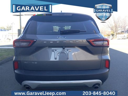 Used 2024 Ford Escape Active image 33