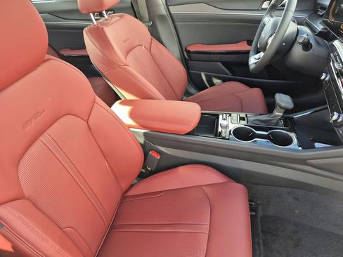 New 2026 Kia K5 GT-Line image 15