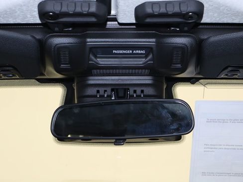 New 2026 Jeep Wrangler Sport S image 24