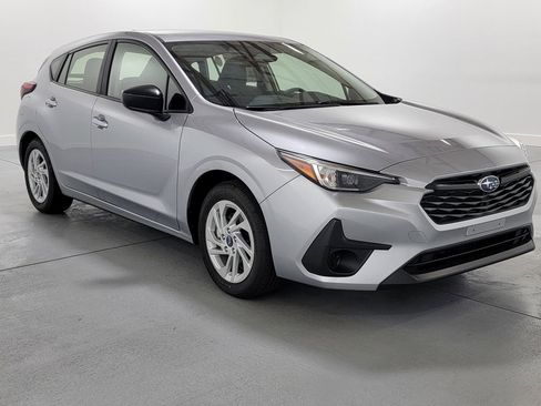 New 2025 Subaru Impreza 2.0i image 2