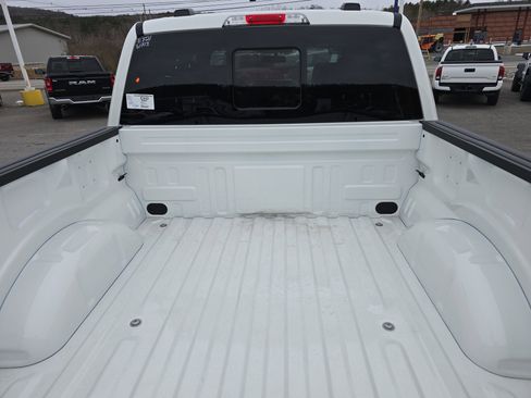 New 2025 Ford F150 Lariat w/ Equipment Group 501A Mid image 5