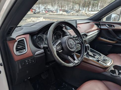 Used 2017 MAZDA CX-9 Signature image 38
