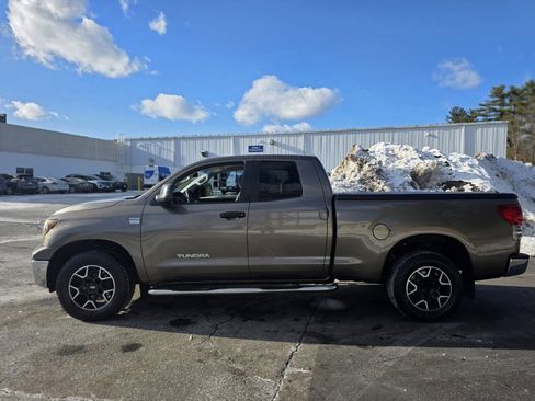 Used 2008 Toyota Tundra Base image 6