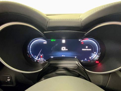 New 2024 Alfa Romeo Stelvio Quadrifoglio w/ Active Assist Plus Package image 29