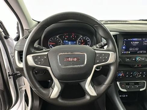 Used 2024 GMC Terrain SLE w/ Driver Convenience Package AWD/4WD image 14
