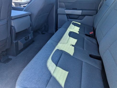 Certified 2024 Ford F150 XLT w/ Tow/Haul Package image 15