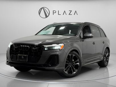 New 2026 Audi Q7 Premium Plus