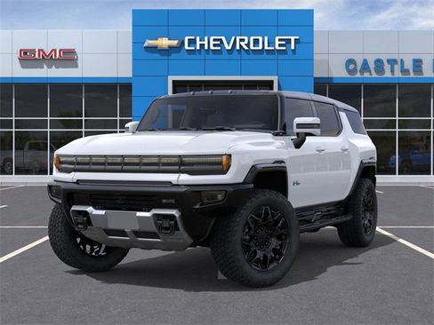 New 2025 GMC Hummer EV 2X image 6