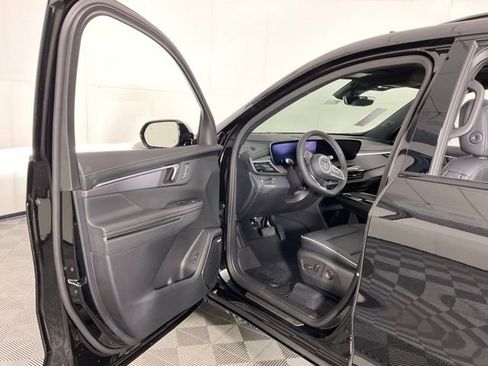 New 2026 Buick Enclave Sport Touring w/ Power Package FWD image 27