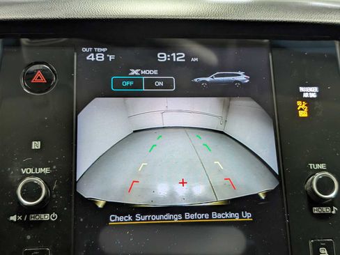 Used 2022 Subaru Outback Premium image 26