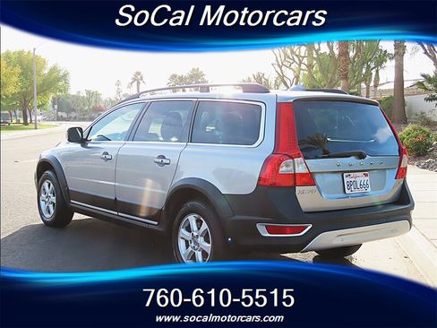 Used 2012 Volvo XC70 3.2 Premier image 4