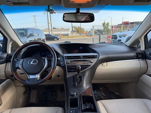 Used 2014 Lexus RX 350 FWD image 12