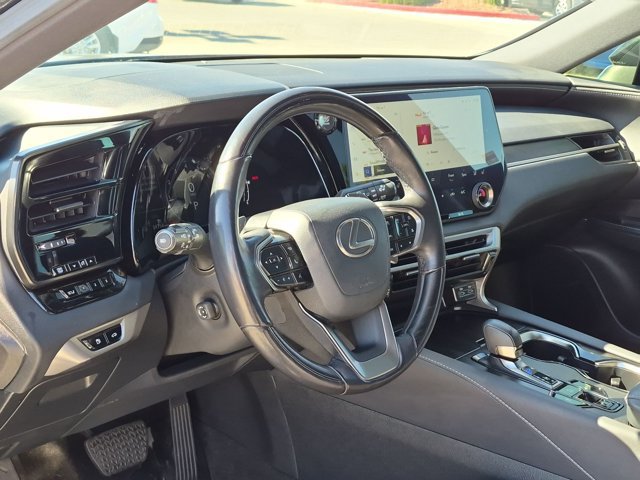 Used 2023 Lexus RX 350 Premium Plus w/ Cold Area Package FWD image 10