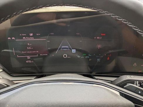 New 2025 Audi A5 2.0T Premium image 9