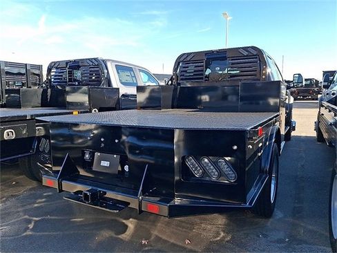 New 2026 Ford F450 XLT w/ XLT Value Package image 3