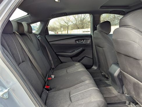 Used 2023 Honda Accord Sport image 25