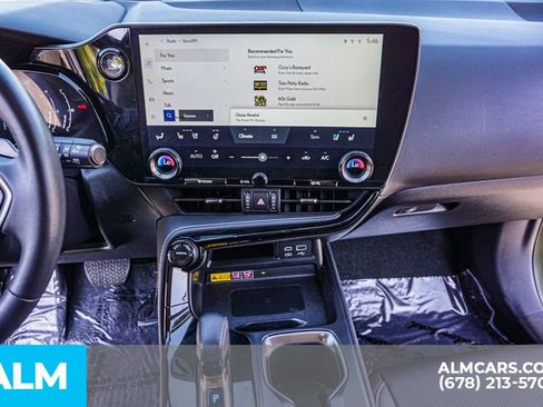 Used 2024 Lexus NX 350 AWD image 38