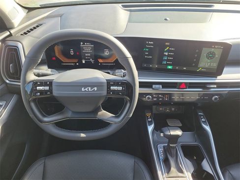 New 2026 Kia Sorento S image 18