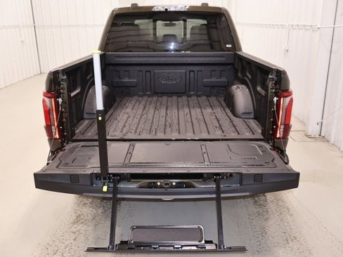 New 2026 Ford F150 Raptor image 38