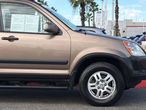 Used 2004 Honda CR-V EX image 32