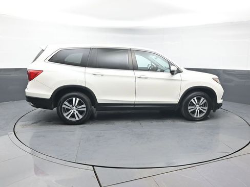 Used 2018 Honda Pilot EX-L image 7