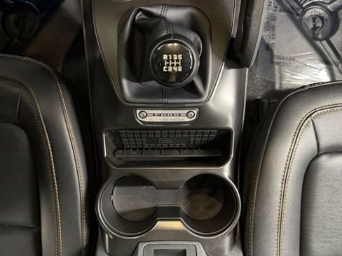 Used 2021 Ford Bronco Badlands AWD/4WD image 26
