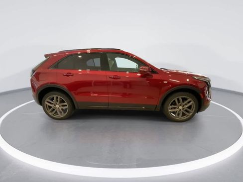 Used 2019 Cadillac XT4 Sport image 9