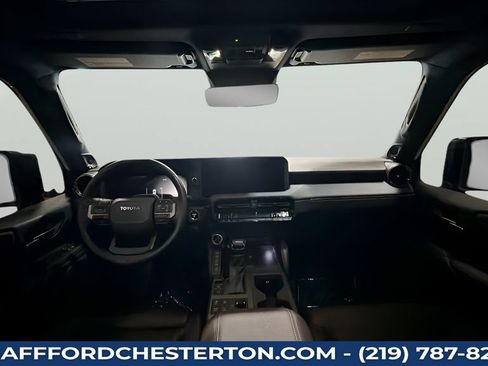 Used 2025 Toyota Land Cruiser w/ Premium Package AWD/4WD image 14