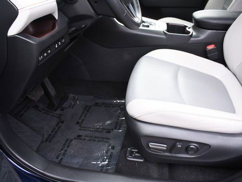 Used 2024 Toyota RAV4 Limited w/ Weather Package image 15