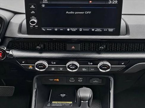 Used 2024 Honda CR-V EX-L image 15