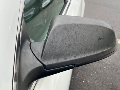 Used 2012 Chevrolet Malibu LS image 21