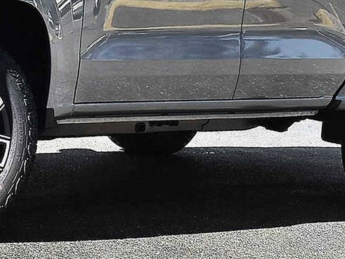 New 2026 Chevrolet Colorado Z71 image 28