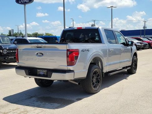 Certified 2024 Ford F150 XLT w/ Equipment Group 302A MID AWD/4WD image 24