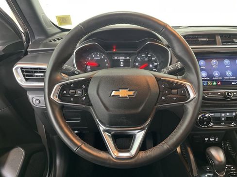 Used 2023 Chevrolet TrailBlazer ACTIV w/ Convenience Package image 5