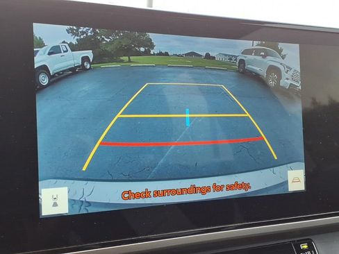 Used 2025 Toyota Camry SE w/ Multimedia Upgrade Package FWD image 18