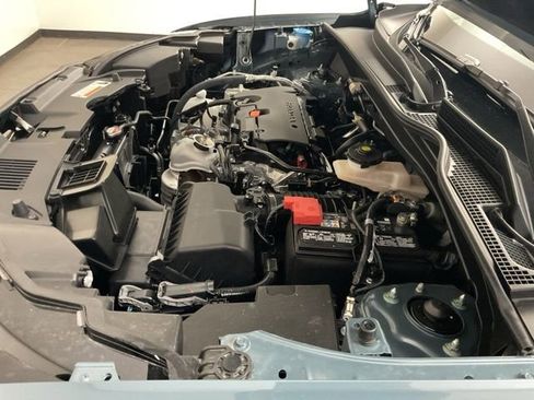 New 2026 Honda HR-V LX image 20