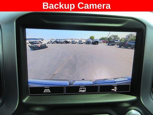 Certified 2022 GMC Sierra 1500 SLT w/ SLT Premium Package AWD/4WD image 17