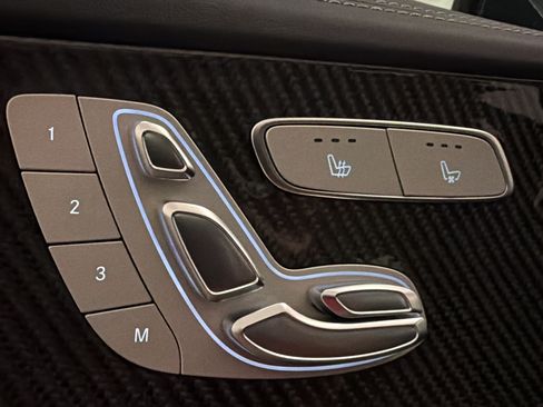 Certified 2023 Mercedes-Benz E 63 AMG S image 18