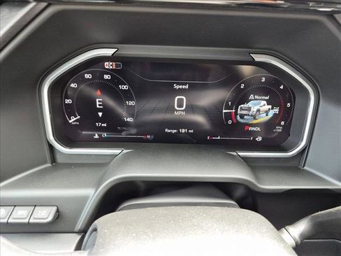 New 2026 GMC Sierra 2500 AT4X w/ AT4X AEV Edition AWD/4WD image 11