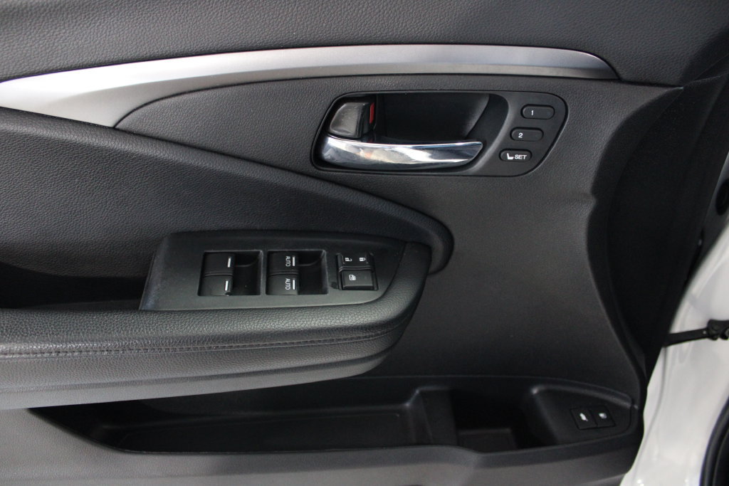 Used 2022 Honda Pilot Special Edition image 6