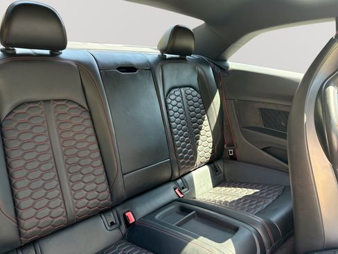 Used 2018 Audi RS 5 AWD/4WD image 26