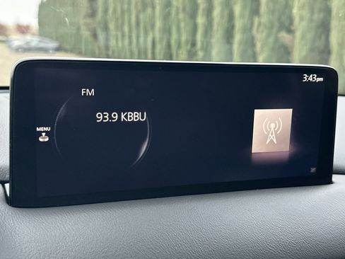 Used 2023 MAZDA CX-5 AWD 2.5 S w/ Preferred Package image 18