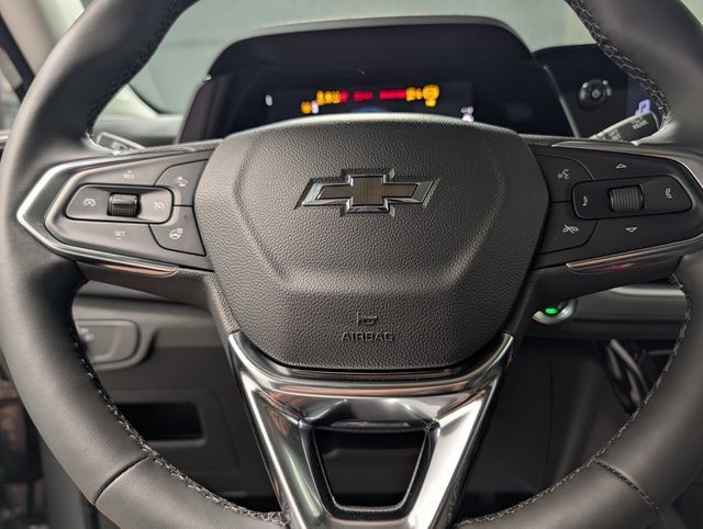 New 2026 Chevrolet TrailBlazer LT w/ Midnight Edition FWD image 18
