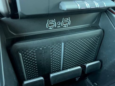 Used 2026 RAM 1500 Rebel w/ Rebel Level 1 Equipment Group AWD/4WD image 38