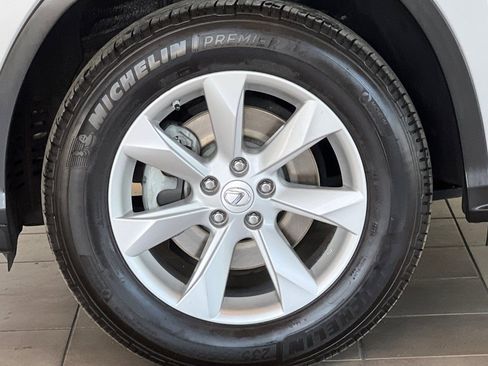 Used 2017 Lexus RX 350 FWD image 26