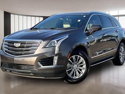 Used 2019 Cadillac XT5 Luxury
